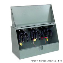 Dft3 (DFW3) -12 Outdoor Hv Cable Branch Box